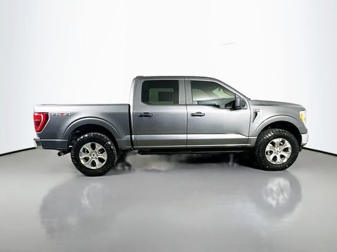 Used 2021 Ford F150 XLT w/ Trailer Tow Package AWD/4WD image 7