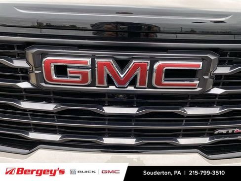 New 2026 GMC Acadia AT4 w/ Luxury Package AWD/4WD image 34