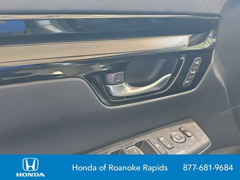 New 2026 Honda CR-V EX-L image 11
