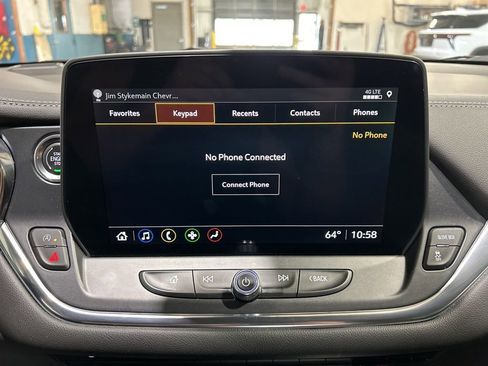 Used 2023 Chevrolet Blazer LT w/ Convenience Package image 32