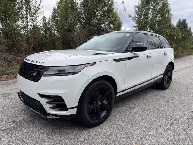 Used 2024 Land Rover Range Rover Velar Dynamic SE AWD/4WD image 1