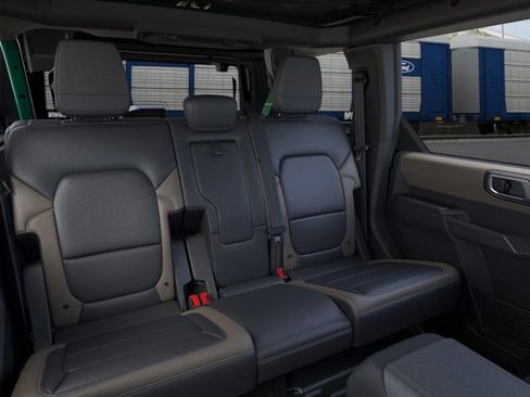 New 2025 Ford Bronco Big Bend image 28