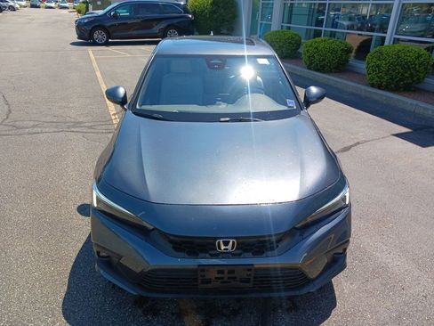 Used 2024 Honda Civic Sport Touring image 9