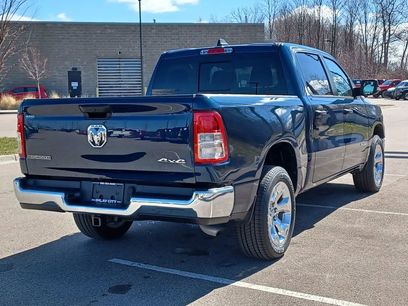 Used 2023 RAM 1500 Big Horn