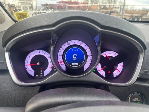 Used 2012 Cadillac SRX Luxury image 15