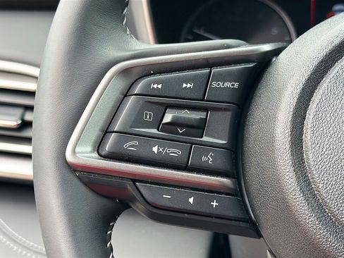 Certified 2025 Subaru Outback Touring image 36