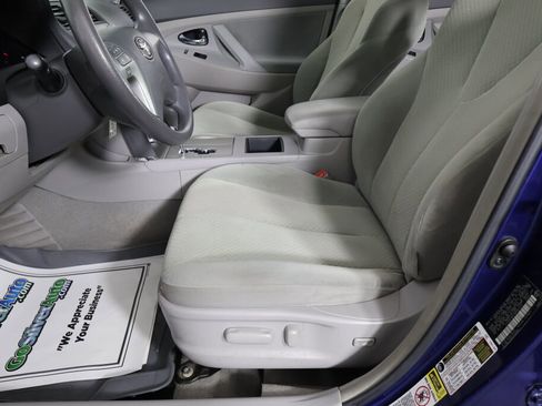 Used 2009 Toyota Camry LE image 13