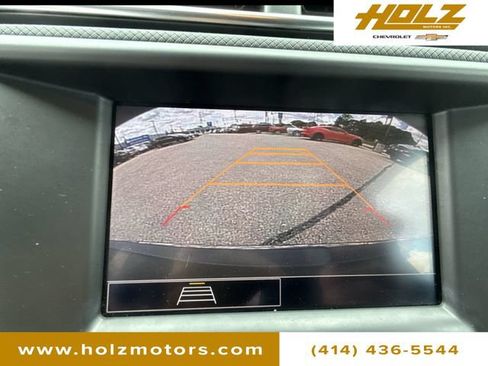 Used 2023 Chevrolet TrailBlazer ACTIV AWD/4WD image 14