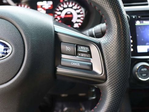 Used 2019 Subaru WRX STI w/ Popular Package #1 image 24