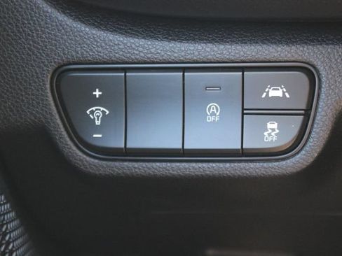 Certified 2023 Kia Seltos LX AWD/4WD image 16