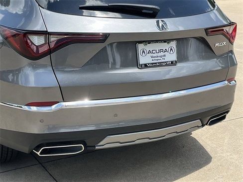 Used 2026 Acura MDX FWD w/ Technology Package image 6