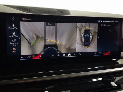 New 2026 BMW X6 xDrive40i w/ Climate Comfort Package image 30