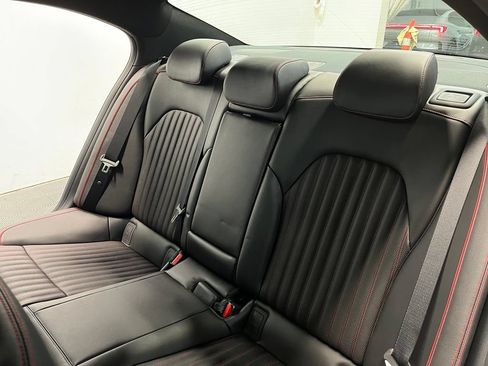 Used 2026 Genesis G70 3.3T Sport Prestige AWD/4WD image 16