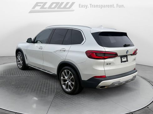 Used 2019 BMW X5 xDrive40i w/ Convenience Package image 6