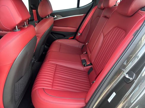 New 2026 Genesis G70 3.3T Sport Prestige RWD image 13