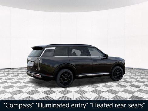 New 2027 Kia Telluride X-Line SX Prestige AWD/4WD image 9
