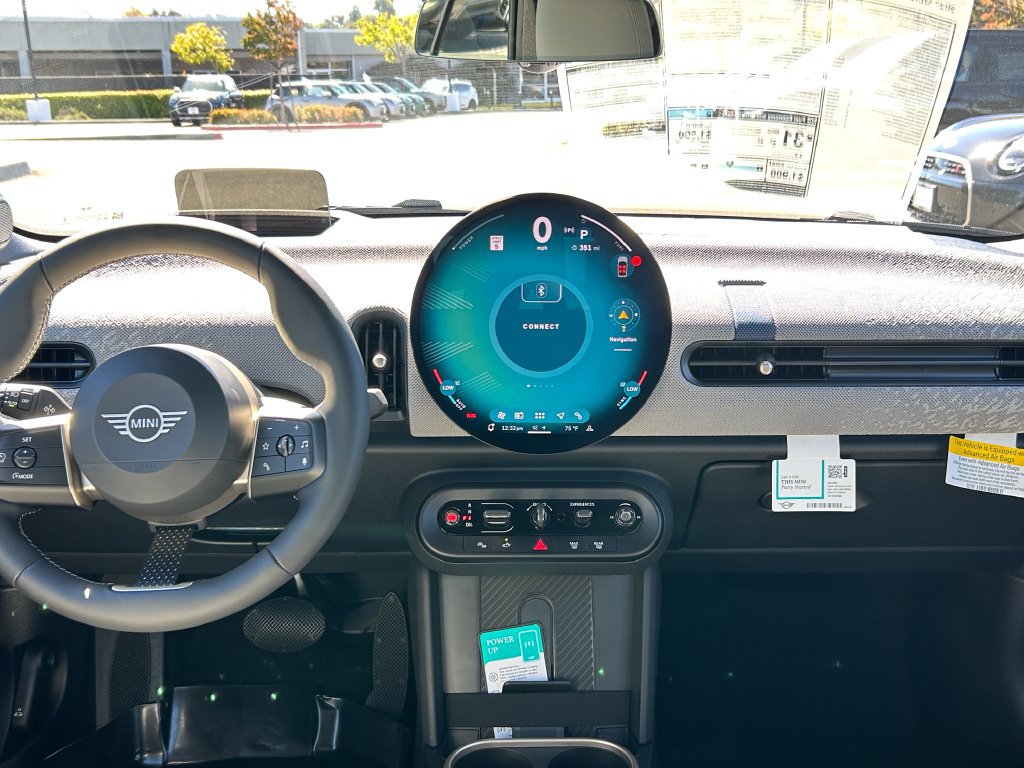 New 2027 MINI Cooper S FWD image 29