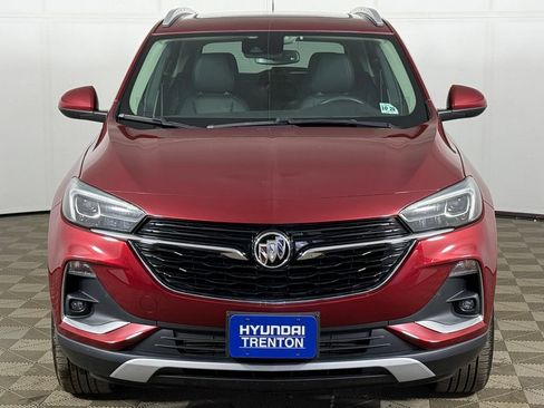 Used 2023 Buick Encore GX Essence w/ Experience Buick Package FWD image 10