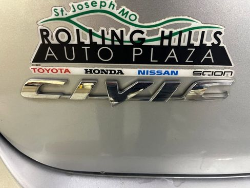 Used 2008 Honda Civic EX-L image 42