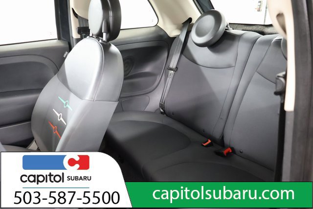 Used 2016 FIAT 500 Pop FWD image 25