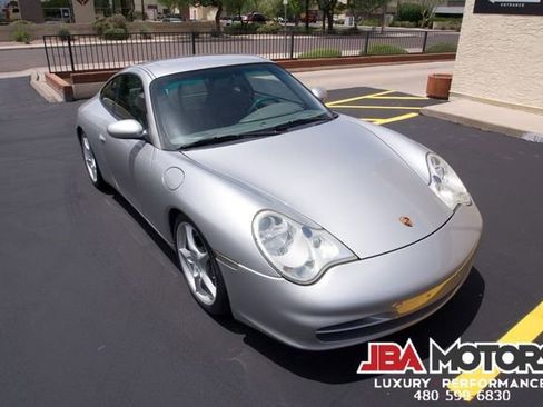 Used 2004 Porsche 911 GT3 RS image 67