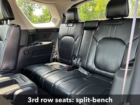 Used 2024 Honda Pilot Elite image 21