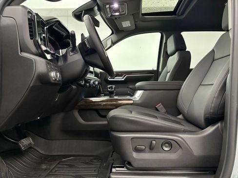 New 2026 GMC Sierra 1500 Elevation w/ Elevation Premium Package image 16