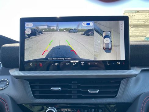 New 2026 Ford Explorer ST-Line image 14