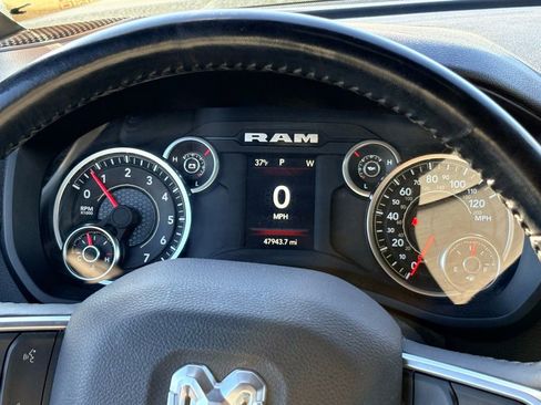 Used 2024 RAM 2500 Big Horn image 21