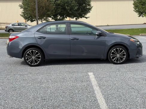 Used 2016 Toyota Corolla S FWD image 8