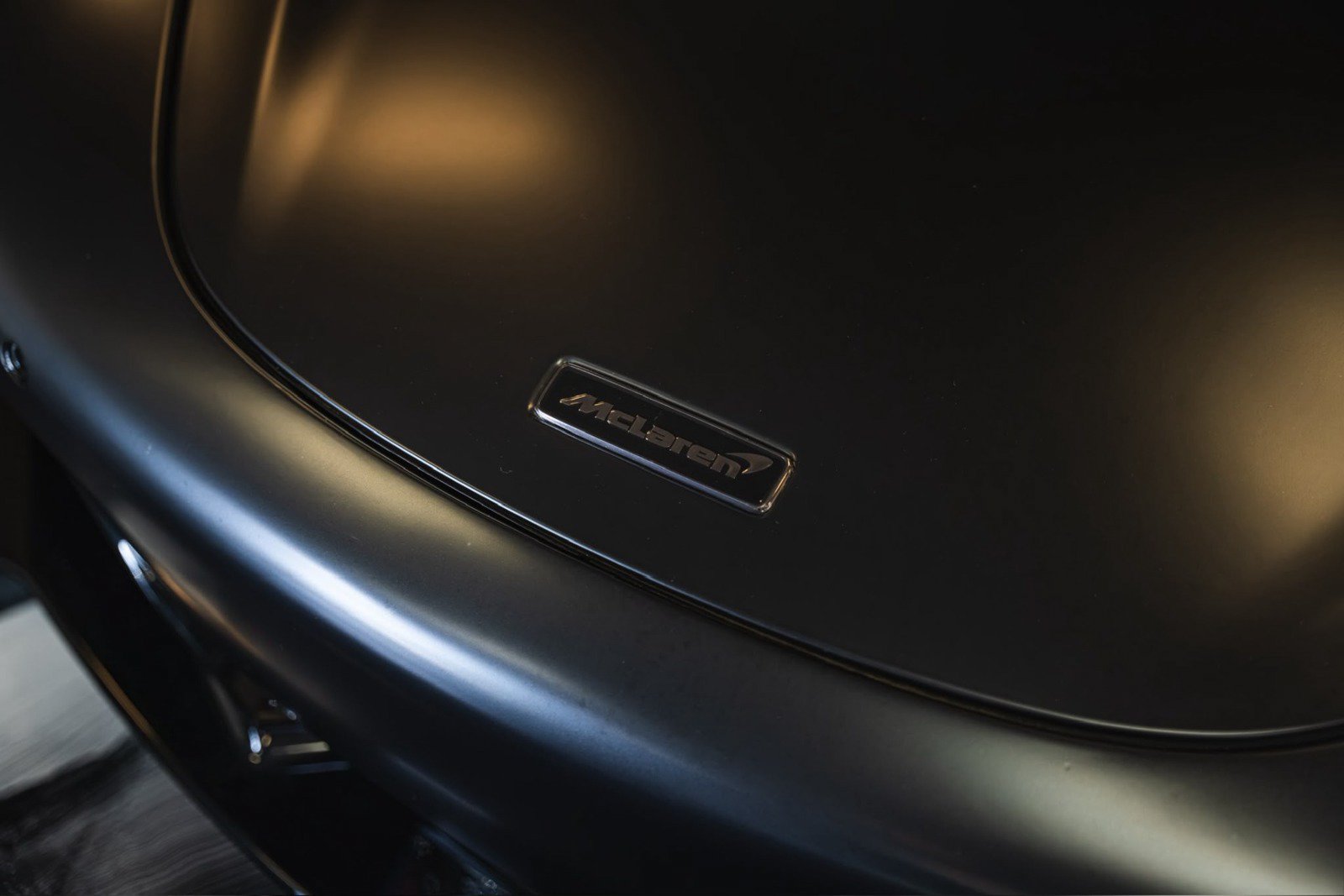 Used 2020 McLaren 720S Performance RWD image 35