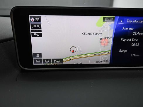 Used 2017 Lexus RX 350 image 22