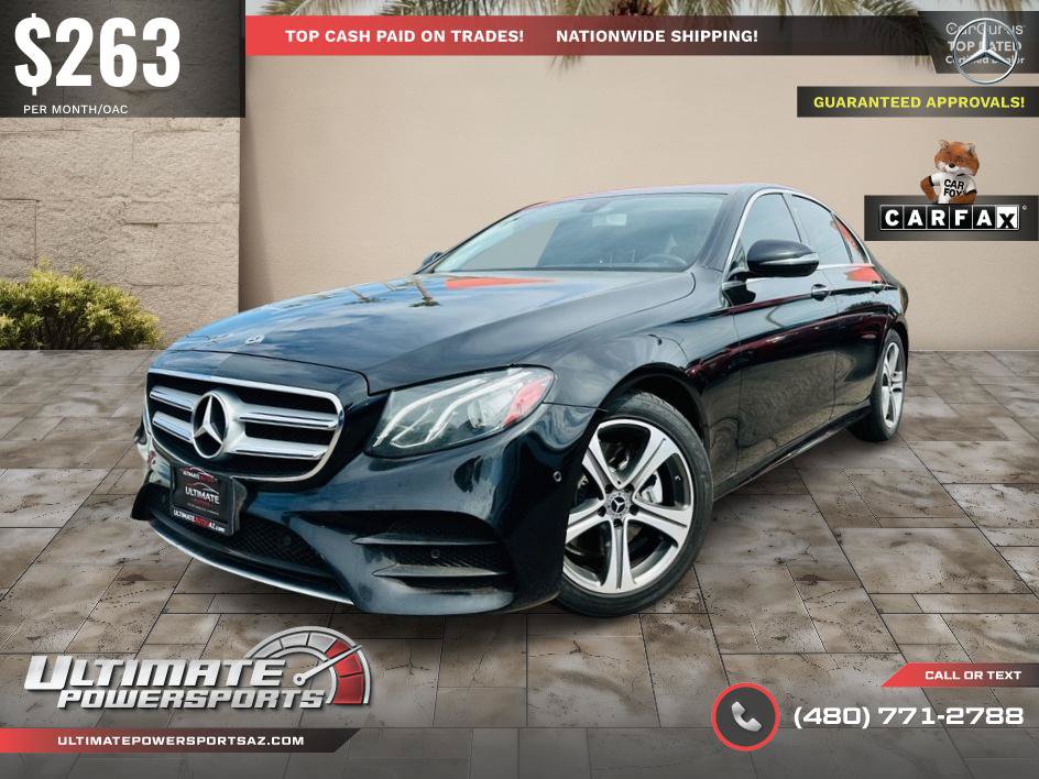 Used 2018 Mercedes-Benz E 300 image 67