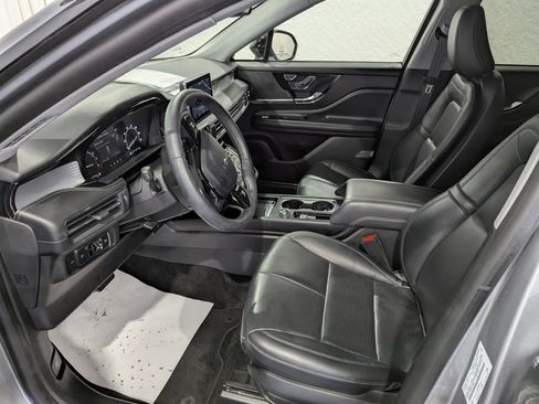 Used 2022 Lincoln Corsair AWD w/ Equipment Group 101A image 15