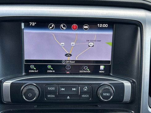 Used 2016 GMC Sierra 3500 SLT w/ Duramax Plus Package image 39