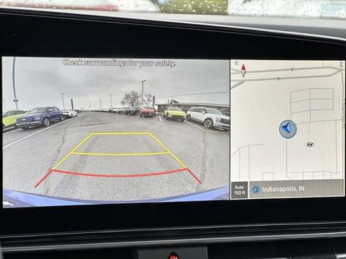 New 2026 Hyundai Elantra Limited image 22