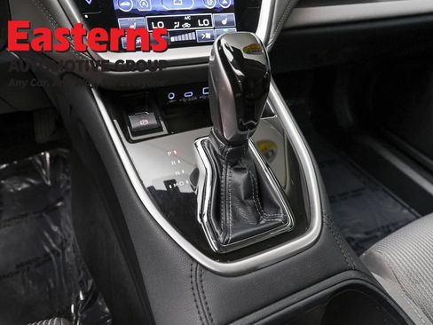 Used 2023 Subaru Legacy Premium AWD/4WD image 13