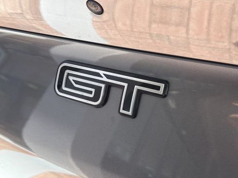 Used 2023 Ford Mustang Mach-E GT AWD/4WD image 7