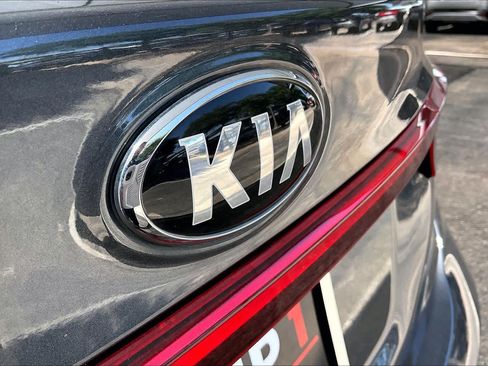 Used 2020 Kia Forte Sedan FWD image 31