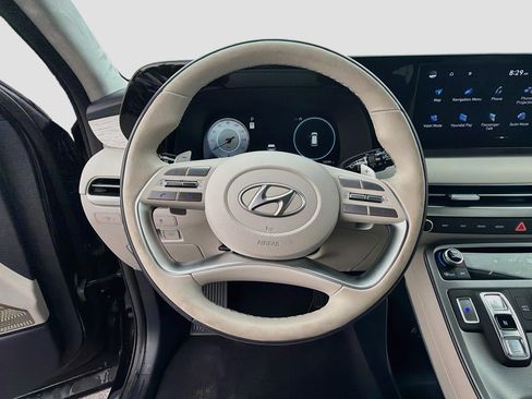 Used 2025 Hyundai Palisade Calligraphy AWD/4WD image 41