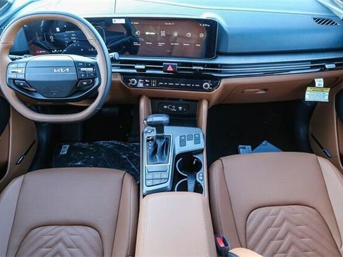 New 2026 Kia Sportage X-Line image 12