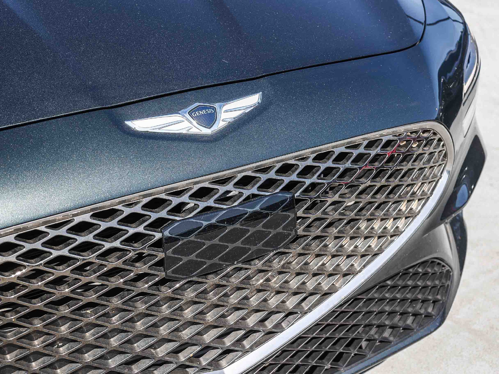 Used 2023 Genesis G70 2.0T RWD image 11