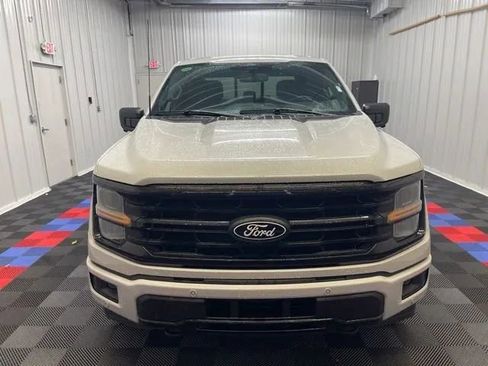 Used 2024 Ford F150 XLT w/ Equipment Group 302A MID image 7
