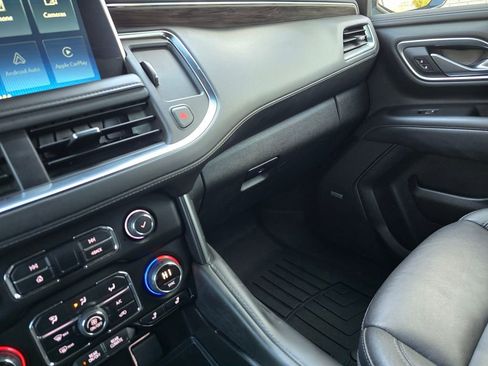 Used 2022 Chevrolet Tahoe LT image 38