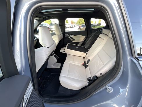 Certified 2024 BMW X1 M35i w/ Premium Package AWD/4WD image 27