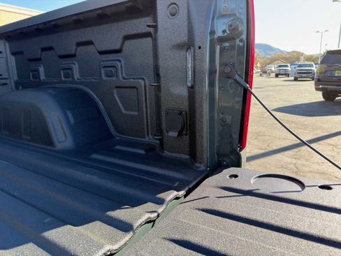 New 2026 Chevrolet Silverado 1500 LT Trail Boss w/ LT Trail Boss Premium Package image 18