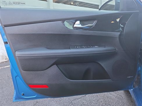 Certified 2023 Kia Forte GT-Line w/ GT-Line Premium Package image 11