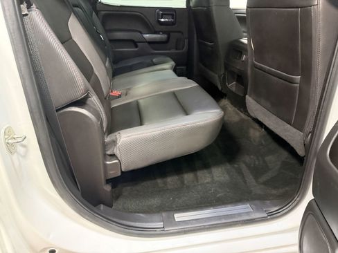 Used 2018 GMC Sierra 1500 SLT image 69