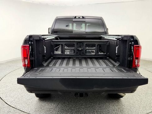 Used 2025 RAM 2500 Power Wagon AWD/4WD image 19