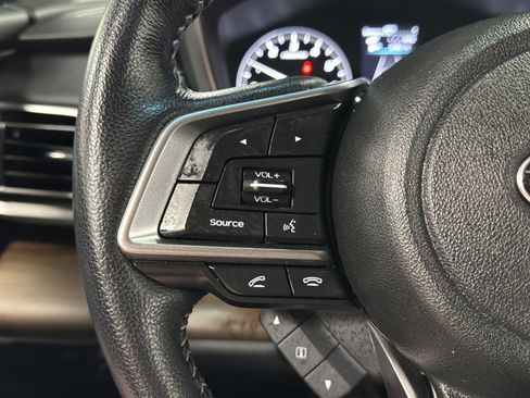 Certified 2022 Subaru Outback Limited image 36